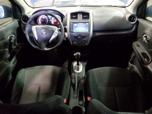 Photo 8 from auction – 2019 NISSAN VERSA S with VIN 3N1CN7AP5KL876591
