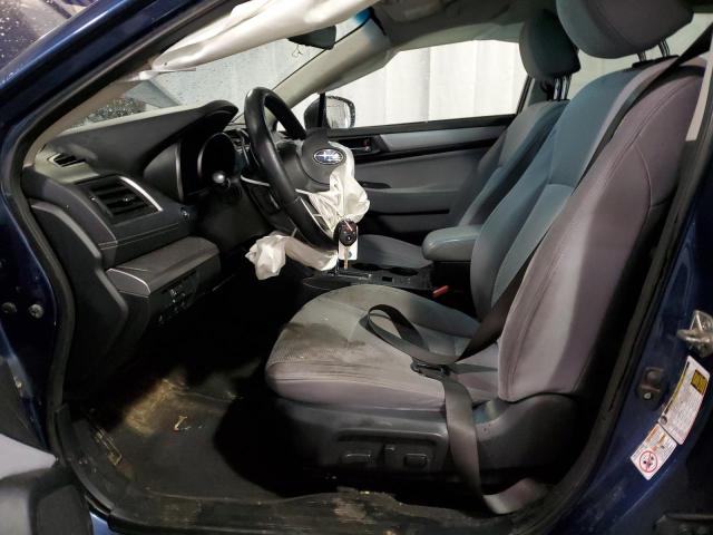 Photo 7 from auction – 2019 SUBARU OUTBACK 2. with VIN 4S4BSAFCXK3299049