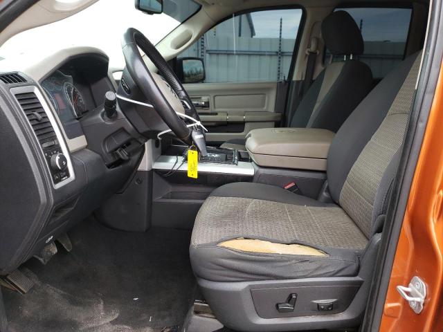 Photo 7 from auction – 2010 DODGE RAM 1500 with VIN 1D7RV1GTXAS184552