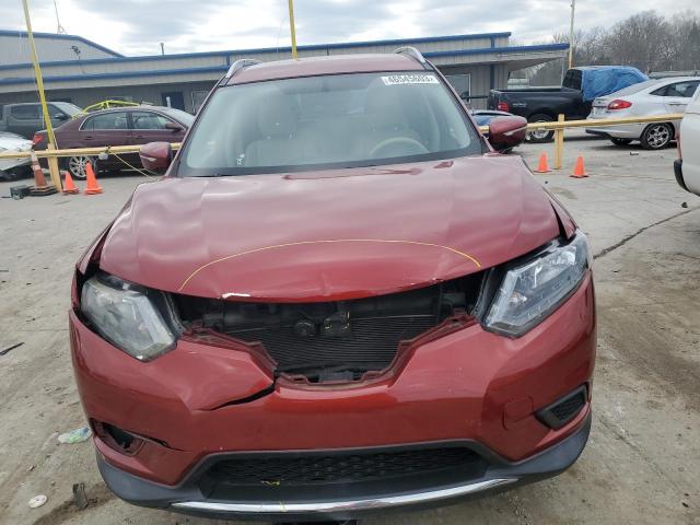 Zdjęcie 5 z aukcji – 2015 NISSAN ROGUE S z VIN KNMAT2MT8FP547349