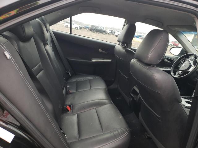 Photo 10 from auction – 2012 TOYOTA CAMRY 4C with VIN 4T1BF1FK2CU150481