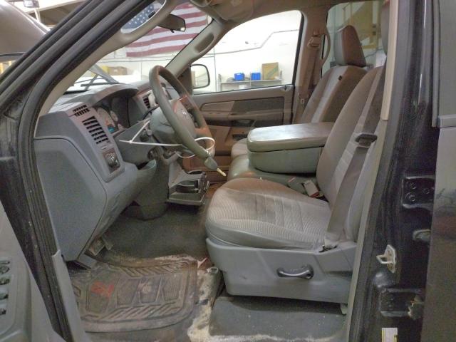 Photo 7 from auction – 2008 DODGE RAM 1500 S with VIN 1D7HA18N28J233783
