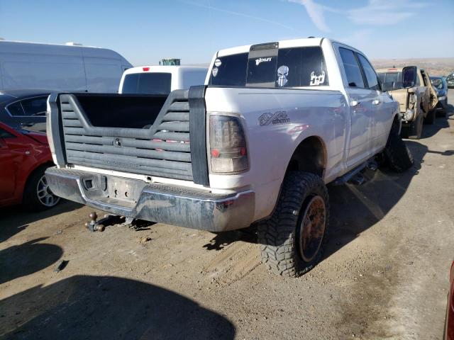 Photo 3 from auction – 2012 DODGE RAM 2500 S with VIN 3C6UD5DL6CG298648