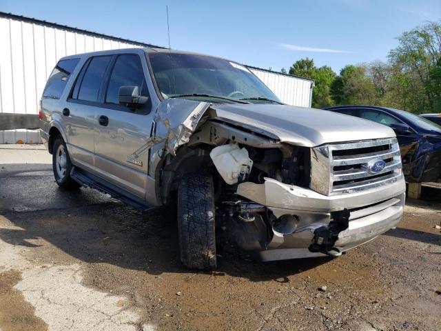Photo 4 from auction – 2008 FORD EXPEDITION with VIN 1FMFU16578LA75520