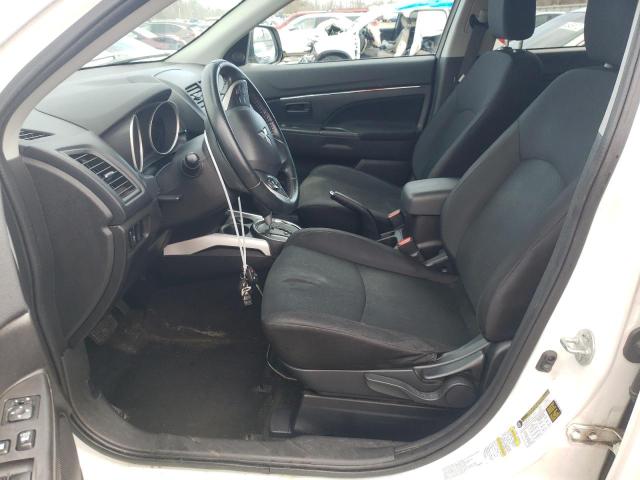 Photo 7 from auction – 2014 MITSUBISHI OUTLANDER with VIN 4A4AP3AU6EE028813