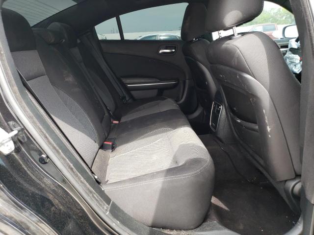 Photo 10 from auction – 2018 DODGE CHARGER SX with VIN 2C3CDXBG3JH207102