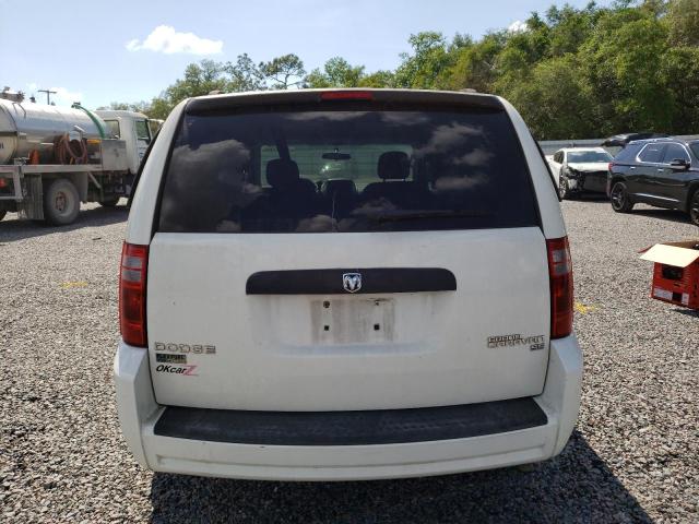 Photo 6 from auction – 2010 DODGE GRAND CARA with VIN 2D4RN4DE8AR283005