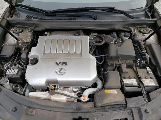Photo 11 from auction – 2017 LEXUS ES 350 with VIN 58ABK1GG8HU049550