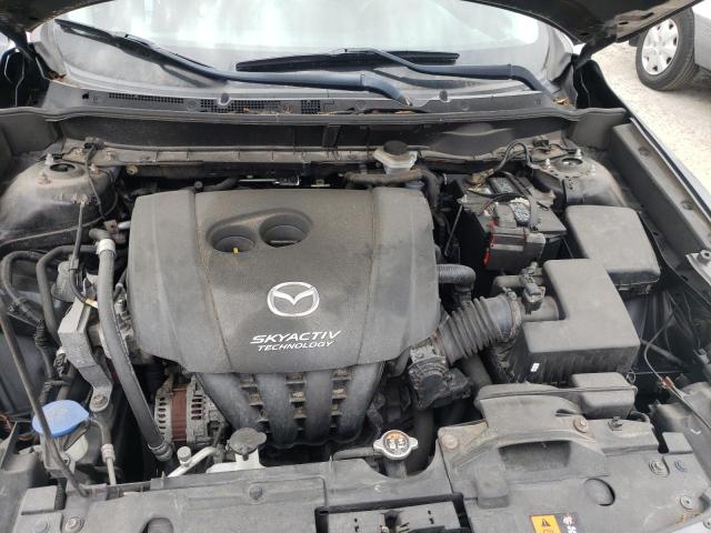 Photo 11 from auction – 2016 MAZDA CX-3 SPORT with VIN JM1DKFB75G0133002