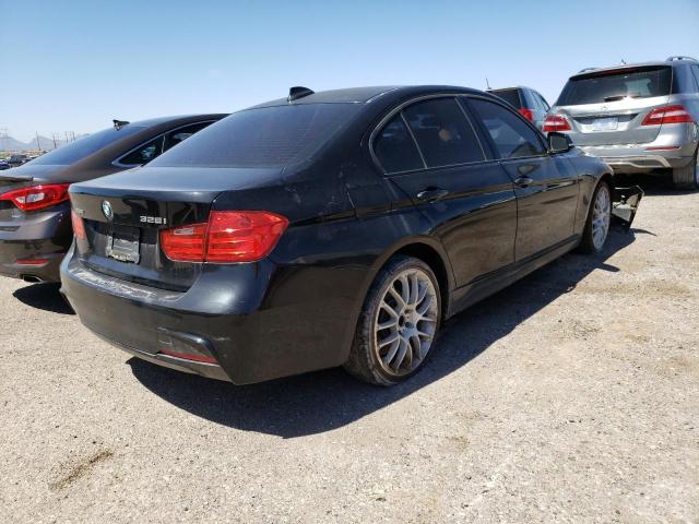 Photo 3 from auction – 2013 BMW 328 XI SUL with VIN WBA3B5C52DF138568