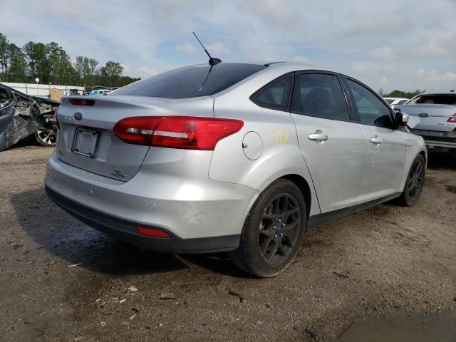 Photo 3 from auction – 2016 FORD FOCUS SE with VIN 1FADP3F21GL262082