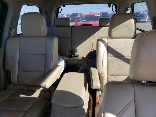 Photo 10 from auction – 2015 NISSAN ARMADA PLA with VIN 5N1BA0NF3FN613403