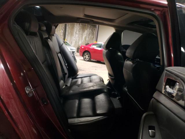 Photo 10 from auction – 2016 NISSAN MAXIMA 3.5 with VIN 1N4AA6AP0GC409629