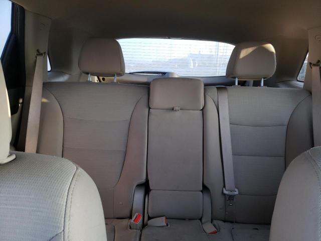 Photo 10 from auction – 2015 KIA SORENTO LX with VIN 5XYKT4A66FG557377