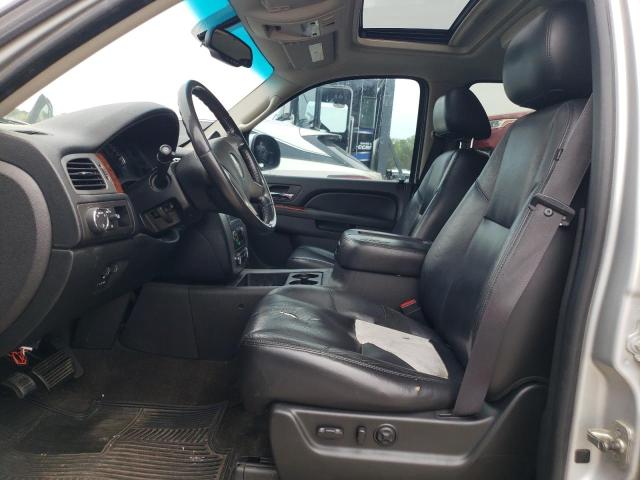 Photo 7 from auction – 2011 GMC YUKON SLT with VIN 1GKS1CE06BR149337