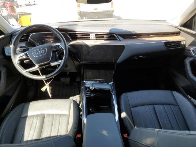 Photo 8 from auction – 2019 AUDI E-TRON PRE with VIN WA1LAAGE8KB023318