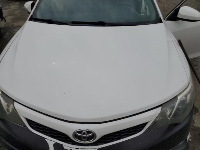 Photo 11 from auction – 2013 TOYOTA CAMRY L with VIN 4T1BF1FK3DU266743