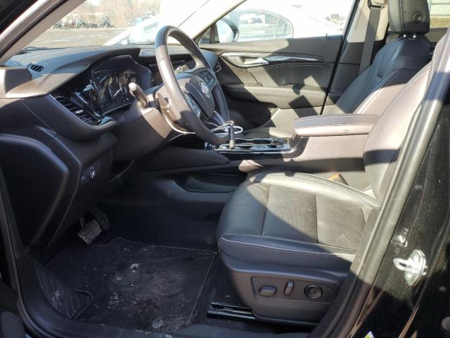 Photo 7 from auction – 2021 BUICK ENVISION E with VIN LRBFZNR49MD166338