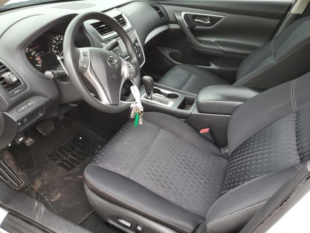 Photo 7 from auction – 2017 NISSAN ALTIMA 2.5 with VIN 1N4AL3APXHC245719