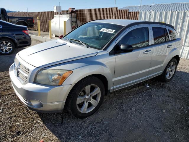 DODGE CALIBER MA 2011 with VIN 1B3CB3HA9BD107972 - Photo from auction
