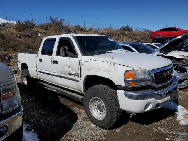 Photo 4 from auction – 2007 GMC SIERRA K25 with VIN 1GTHK23D47F118003