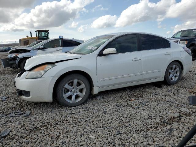 Photo 1 from auction – 2008 NISSAN ALTIMA 3.5 with VIN 1N4BL21E98N413125