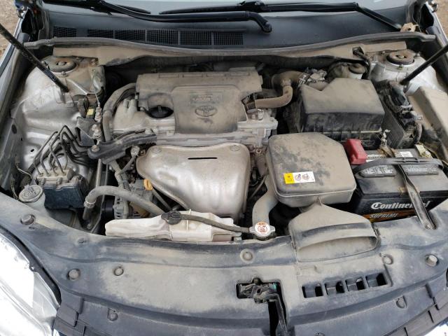 Photo 11 from auction – 2017 TOYOTA CAMRY LE with VIN 4T1BF1FK4HU742035