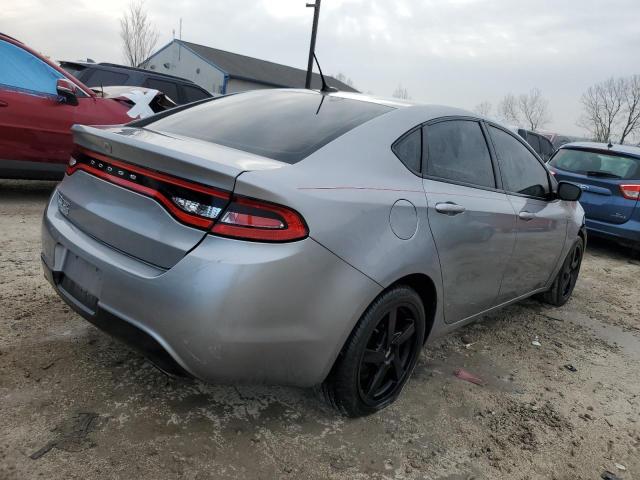 Photo 3 from auction – 2015 DODGE DART SXT with VIN 1C3CDFBB7FD278144