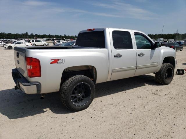 Photo 3 from auction – 2011 CHEVROLET SILVERADO with VIN 3GCPKSE36BG281081