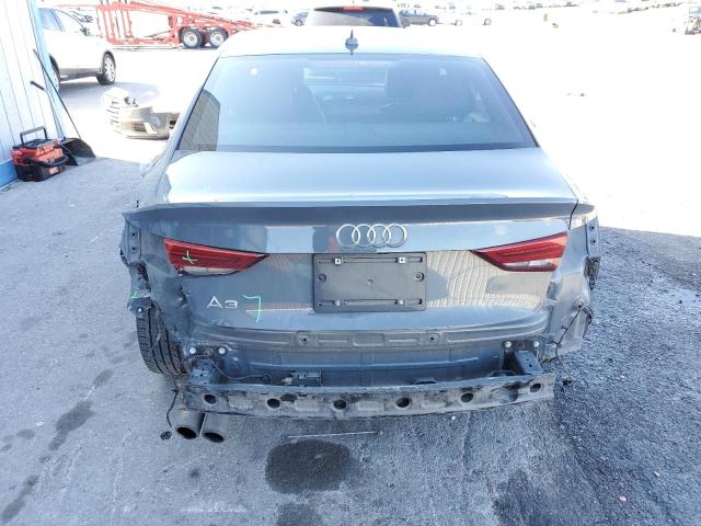 Photo 6 from auction – 2017 AUDI A3 PREMIUM with VIN WAUAUGFF7H1035201