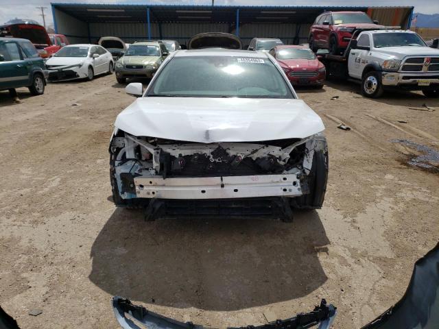 Photo 5 from auction – 2020 TOYOTA CAMRY SE with VIN 4T1J31AK3LU525516