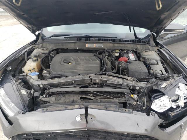 Photo 11 from auction – 2016 FORD FUSION SE with VIN 3FA6P0HD2GR289220
