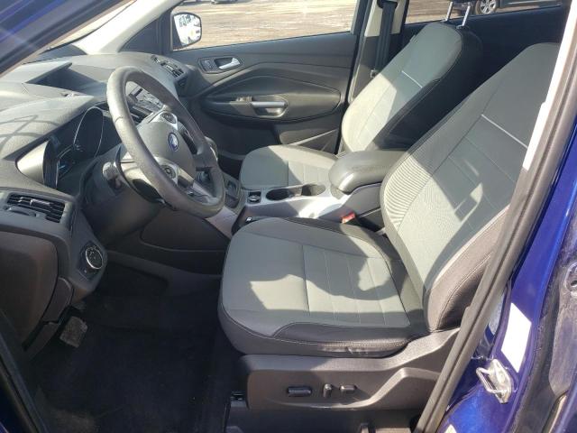 Photo 7 from auction – 2014 FORD ESCAPE SE with VIN 1FMCU9G98EUE24791