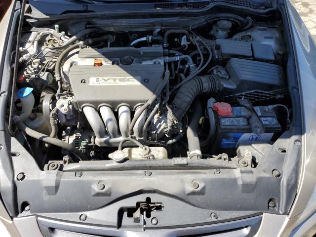 Photo 11 from auction – 2003 HONDA ACCORD LX with VIN JHMCM56343C036811