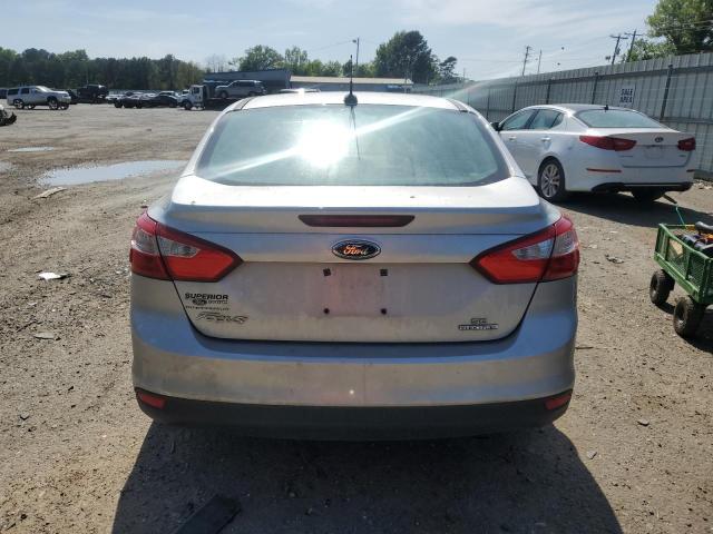 Photo 6 from auction – 2014 FORD FOCUS SE with VIN 1FADP3F27EL190771