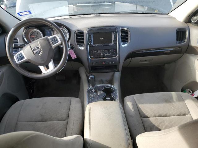 Photo 8 from auction – 2011 DODGE DURANGO CR with VIN 1D4RD4GG3BC627852