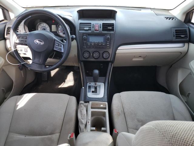 Photo 8 from auction – 2012 SUBARU IMPREZA PR with VIN JF1GJAC6XCH007096