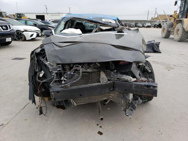Photo 5 from auction – 2011 NISSAN ALTIMA BAS with VIN 1N4AL2AP2BN516939