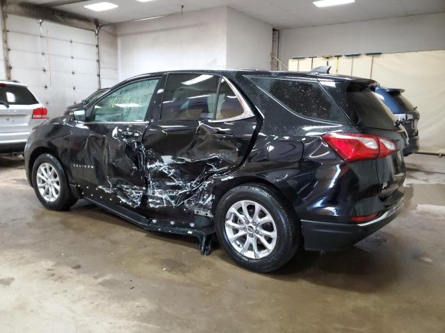 Photo 2 from auction – 2019 CHEVROLET EQUINOX LT with VIN 3GNAXJEV2KL294878