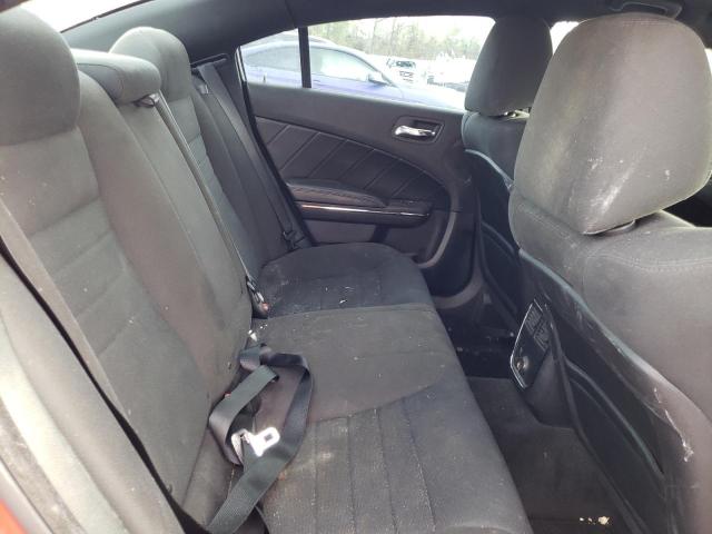 Photo 10 from auction – 2012 DODGE CHARGER R/ with VIN 2C3CDXCT2CH199010