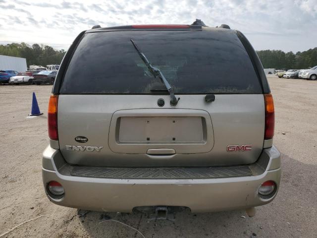 Photo 6 from auction – 2003 GMC ENVOY with VIN 1GKDS13S232199936