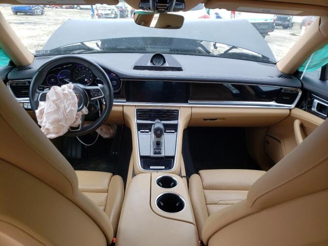 Photo 8 from auction – 2018 PORSCHE PANAMERA 4 with VIN WP0AE2A74JL130585