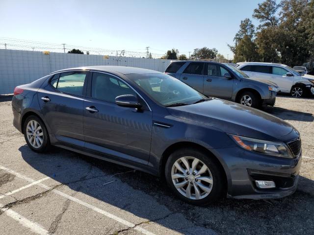 Photo 4 from auction – 2015 KIA OPTIMA EX with VIN 5XXGN4A72FG374149