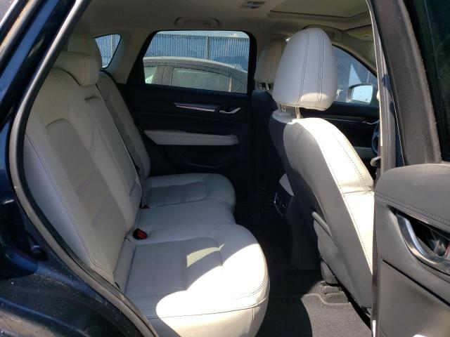 Photo 11 from auction – 2018 MAZDA CX-5 GRAND with VIN JM3KFBDMXJ0333699