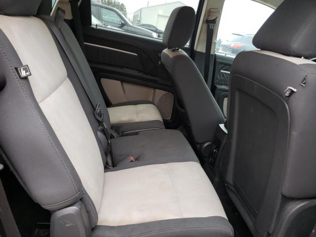 Photo 11 from auction – 2009 DODGE JOURNEY SX with VIN 3D4GG57V49T522125