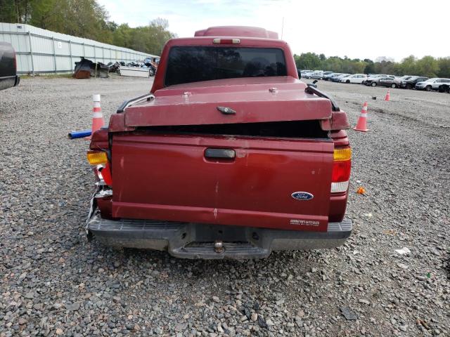 Photo 6 from auction – 1999 FORD RANGER SUP with VIN 1FTYR14V6XTA68624