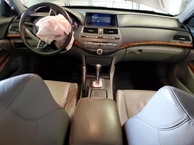 Photo 8 from auction – 2012 HONDA ACCORD EXL with VIN 1HGCP2F85CA211034