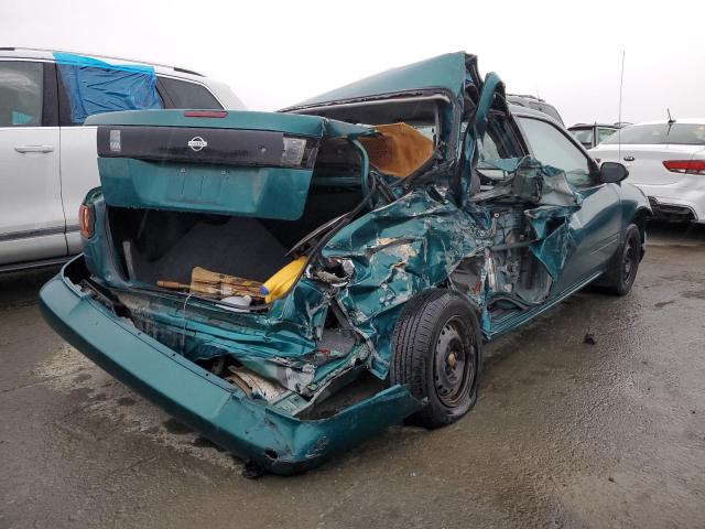 Photo 3 from auction – 1996 NISSAN SENTRA E with VIN 1N4AB41DXTC793095