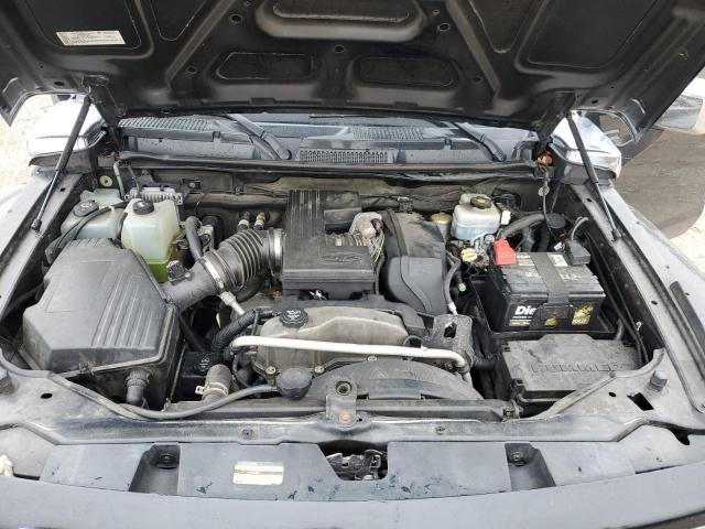 Photo 12 from auction – 2007 HUMMER H3 with VIN 5GTDN13E678147265