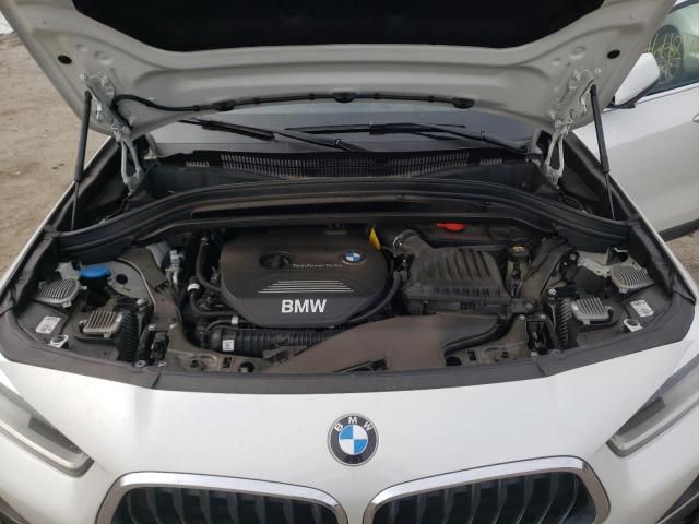 Photo 11 from auction – 2018 BMW X2 XDRIVE2 with VIN WBXYJ5C31JEF75799
